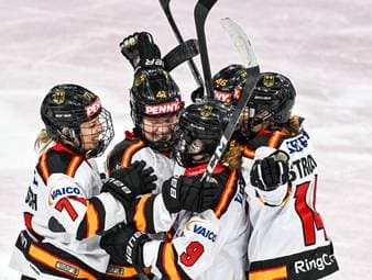 Deutscher Eishockey-Coup zum Olympia-Start?