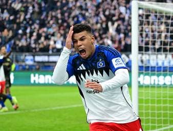 Diese Entwicklung hat niemand kommen sehen