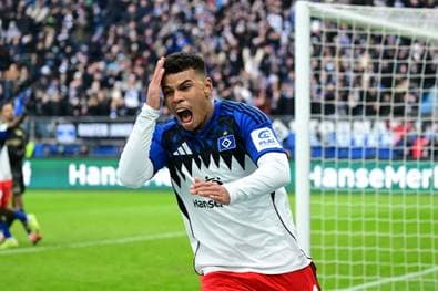 Diese Entwicklung hat niemand kommen sehen