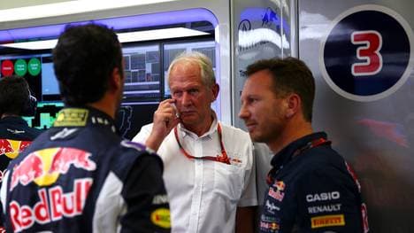 F1 Grand Prix of Singapore - Practice