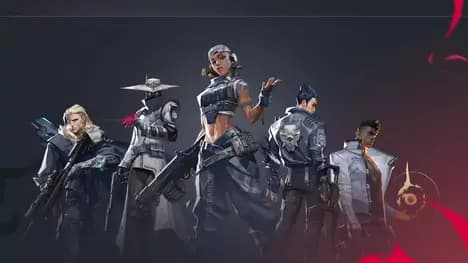 OG Esports hat mächtig am eigenen Valorant-Roster geschraubt