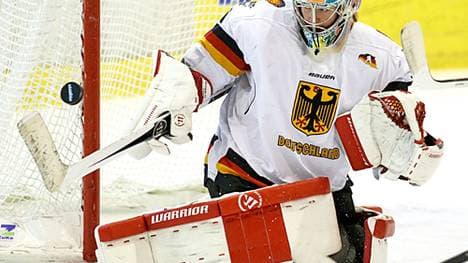 Die DEB-Frauen wurden bei Olympia in Sotschi Siebter