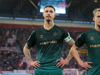 „Wir werden unser blaues Wunder erleben“