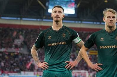 „Wir werden unser blaues Wunder erleben“