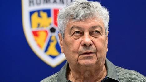 Zurück: Mircea Lucescu übernimmt rumänisches Team