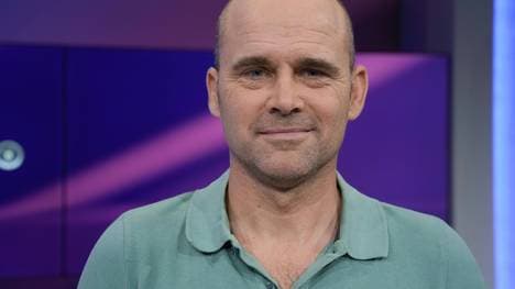 Jan Hempel berichtet in der Doku über sexuelle Gewalt