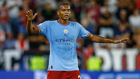 Ex-Dortmund-Star Manuel Akanji kritisiert den BVB scharf