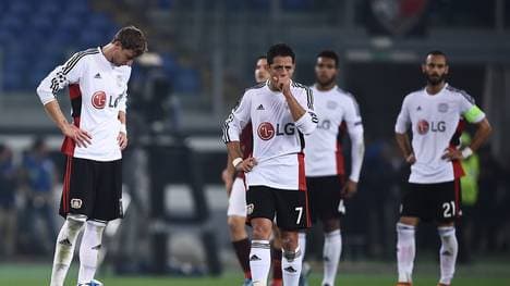 FBL-EUR-C1-ROMA-LEVERKUSEN