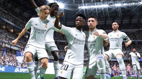 EA Sports macht erste Enthüllung zum FIFA-Nachfolger