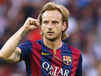 Der Mittelfeldspieler gewann mit dem FC Barcelona auf Anhieb jede mögliche Trophäe und schoss Kroatien ins WM-Finale. Bei Sevilla wurde er zur Vereinsikone. Das macht er heute.  