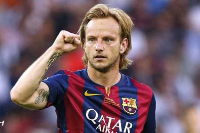 Barcas Geheimwaffe: Was macht eigentlich Ivan Rakitic?