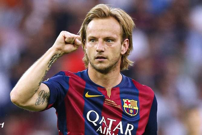 Barcas Geheimwaffe: Was macht eigentlich Ivan Rakitic?