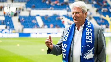 1899 Hoffenheim v Eintracht Braunschweig - Bundesliga