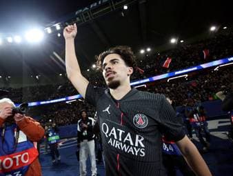 Diese Ansage sollte allen Gegnern Angst machen