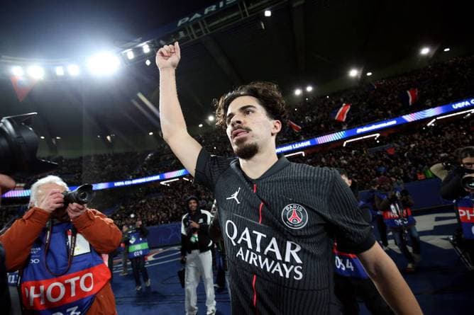 Diese Ansage sollte allen Gegnern Angst machen