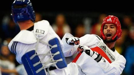 Manchester World Taekwondo Grand Prix