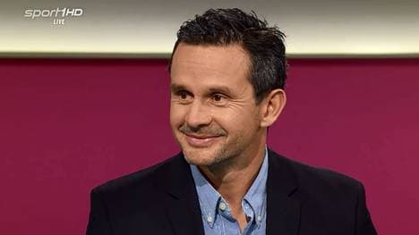 Dirk Schuster stieg mit Darmstadt in die Bundesliga auf