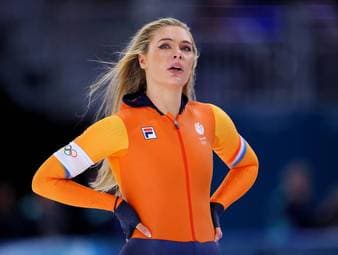 Leerdam-Anzug für Mega-Summe versteigert