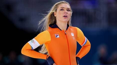 Leerdams Anzug bringt eine stattliche Summe ein