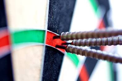 PDC Europe Next Gen auf SPORT1