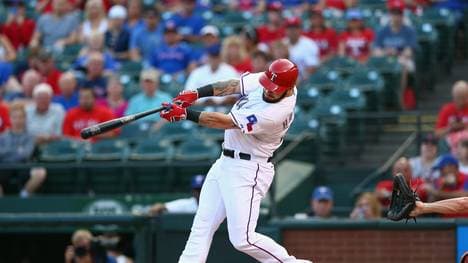Boston Red Sox v Texas Rangers