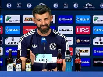 Edin Džeko beendet seine Karriere in der Nationalmannschaft. Eine Entscheidung, an der er auch Trainer Miron Mušič teilhaben ließ. Der äußerte sich nun zu den Plänen der bosnischen Legende.