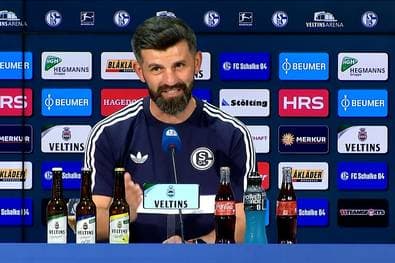 Reist Schalke für Dzeko bald nach Schweden?