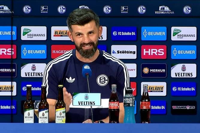 Reist Schalke für Dzeko bald nach Schweden?