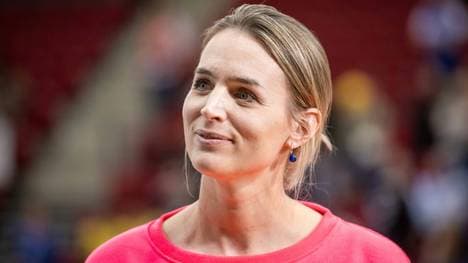 Oszvald-Renkema ist seit Mai bei der VBL tätig 