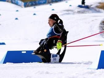 Wicker nimmt nächste Paralympics ins Visier