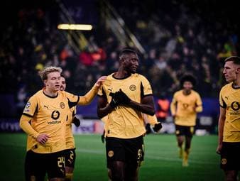 Der traurige Torjäger