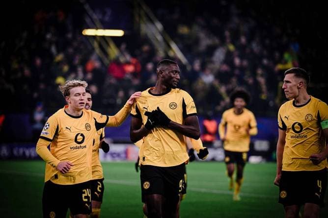 Der traurige Torjäger