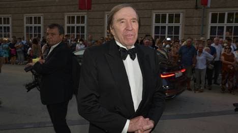 Soll vor Gericht aussagen: Günter Netzer