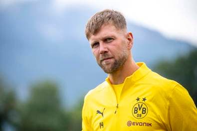 Abgang von Füllkrug? BVB äußert sich