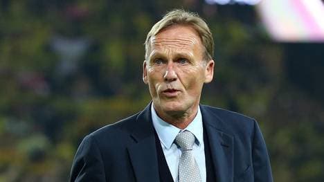 Borussia Dortmund v Arsenal: UEFA Champions League