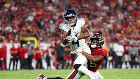 Tyler Lockett steht vor einem Wechsel zu den Las Vegas Raiders 