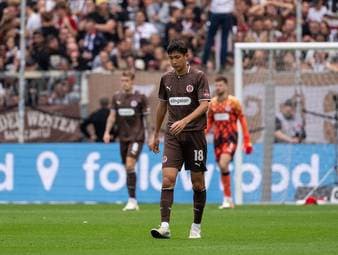 Böse St.-Pauli-Serie hält an