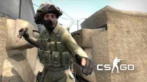 Unser eSports1-Guide zu allen Granaten und wie Ihr sie richtig einsetzt