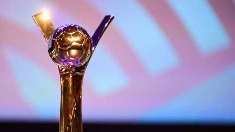 Nur Schiedsrichterinnen nominiert