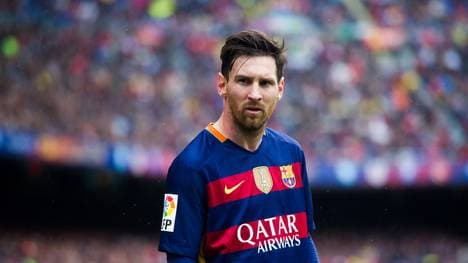 FC Barcelona v Real CD Espanyol - La Liga