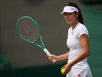 Raducanu verpasst US Open