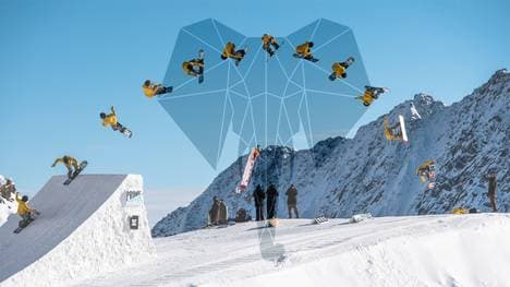 Prime Park Sessions Stubai 2017