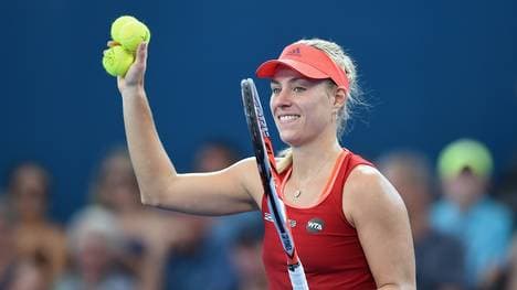 2016 Brisbane International - Day 5