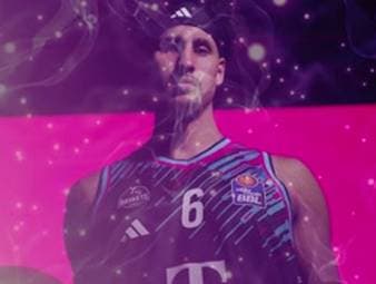 Spielvorschau zu Telekom Baskets Bonn - MLP Academics Heidelberg