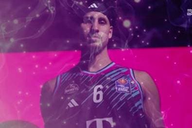 Spielvorschau zu Telekom Baskets Bonn - MLP Academics Heidelberg