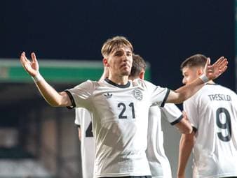 Kein Karl? "Müsste er erklären"