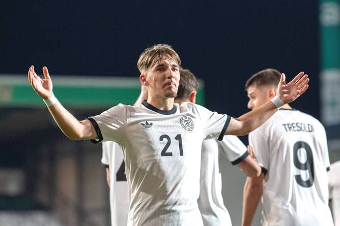 Kein Karl? "Müsste er erklären"