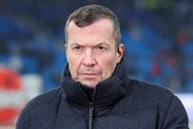 "Das wäre eine persönliche Tragödie"