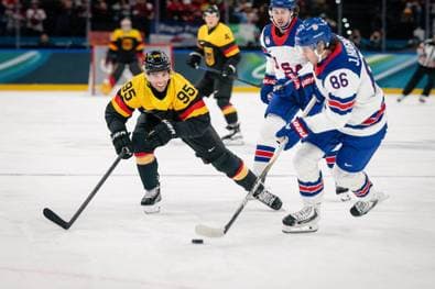 Olympia LIVE: Last-Second-Schock! Wie reagiert Deutschland?