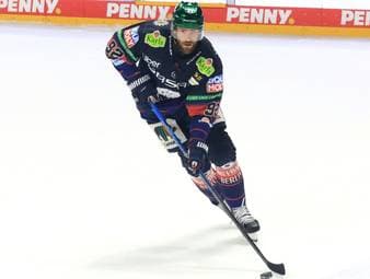 DEL: Eisbären Berlin trennen sich von Noebels